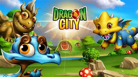 dragon city hile apk son sürüm android oyun club